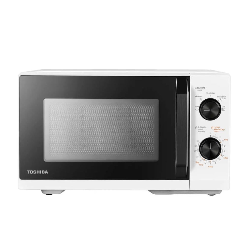 Lò vi sóng cơ Toshiba MW3-MM25PE(WH)