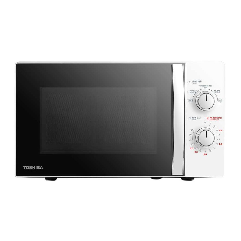 Lò vi sóng cơ Toshiba MWP-MM20P(WH)