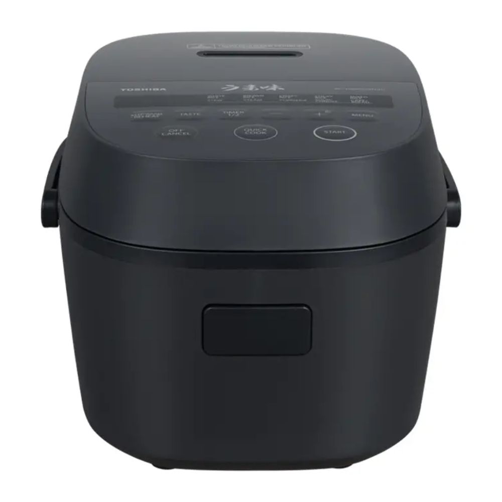 Nồi cơm điện tử Toshiba RC-10DR5UVN(H)
