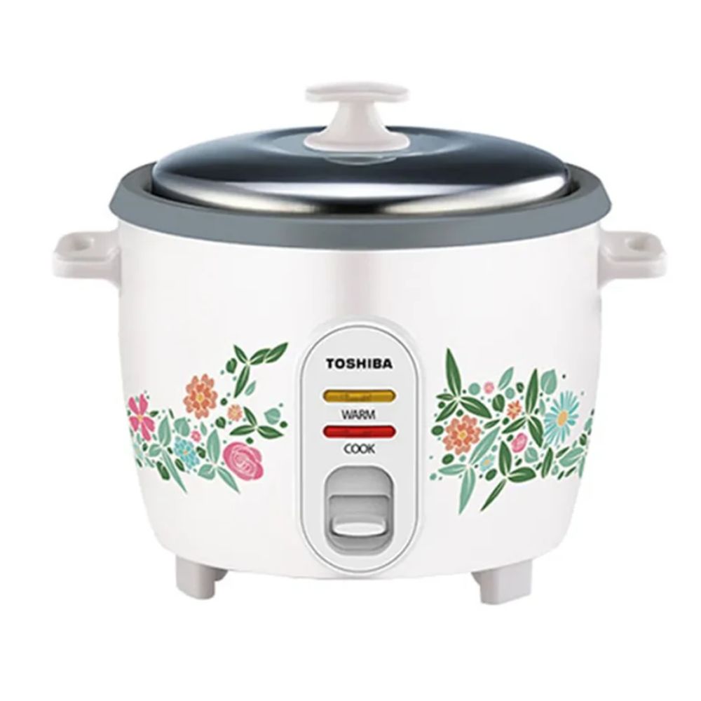 Nồi cơm nắp rời Toshiba RC-18MH1PV(F)