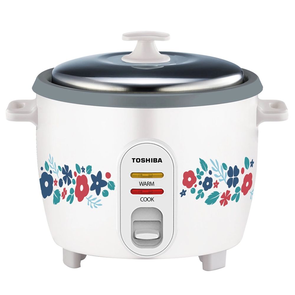 Nồi cơm nắp rời Toshiba RC-18MH2PV(F)