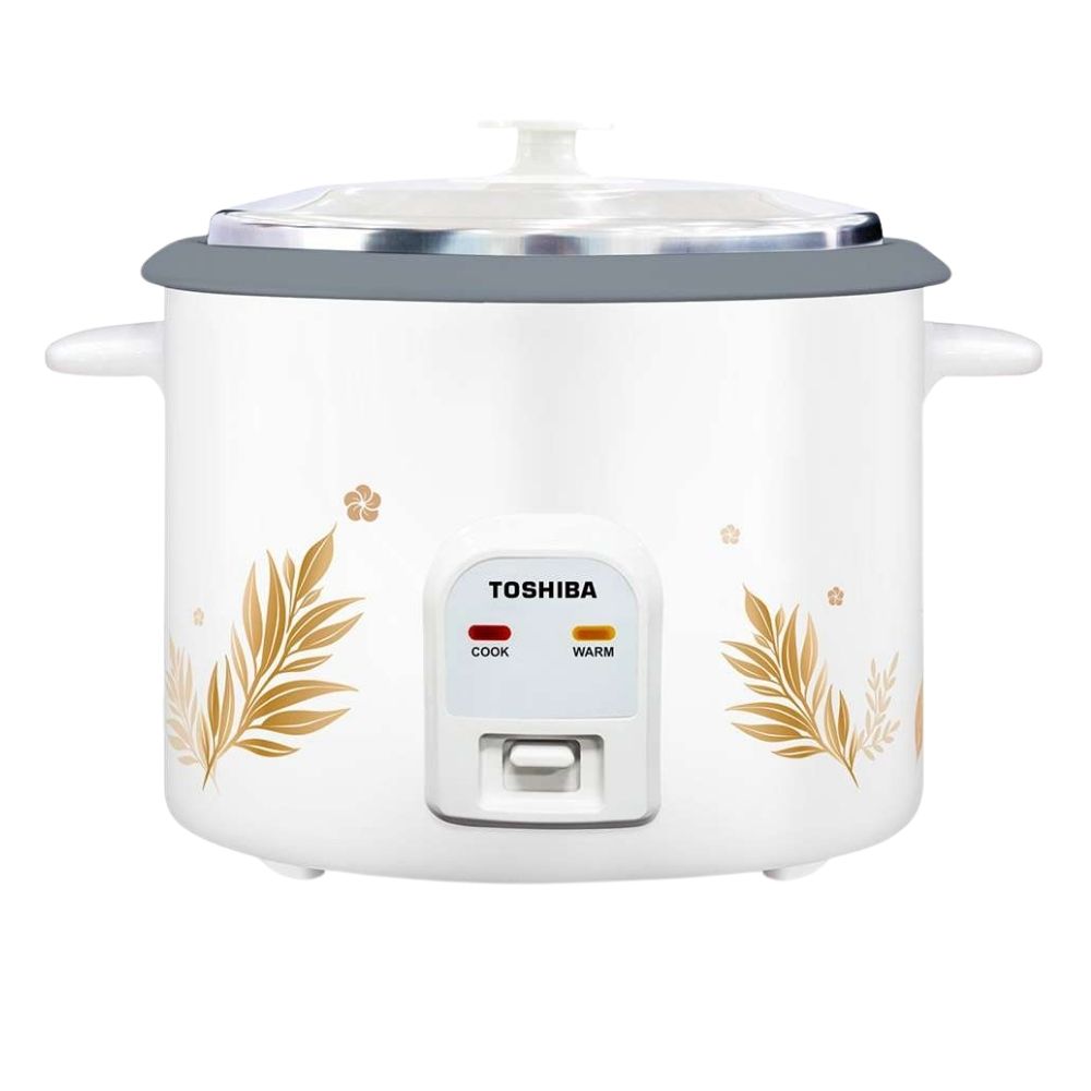Nồi cơm nắp rời Toshiba RC-28MH1PV(G)