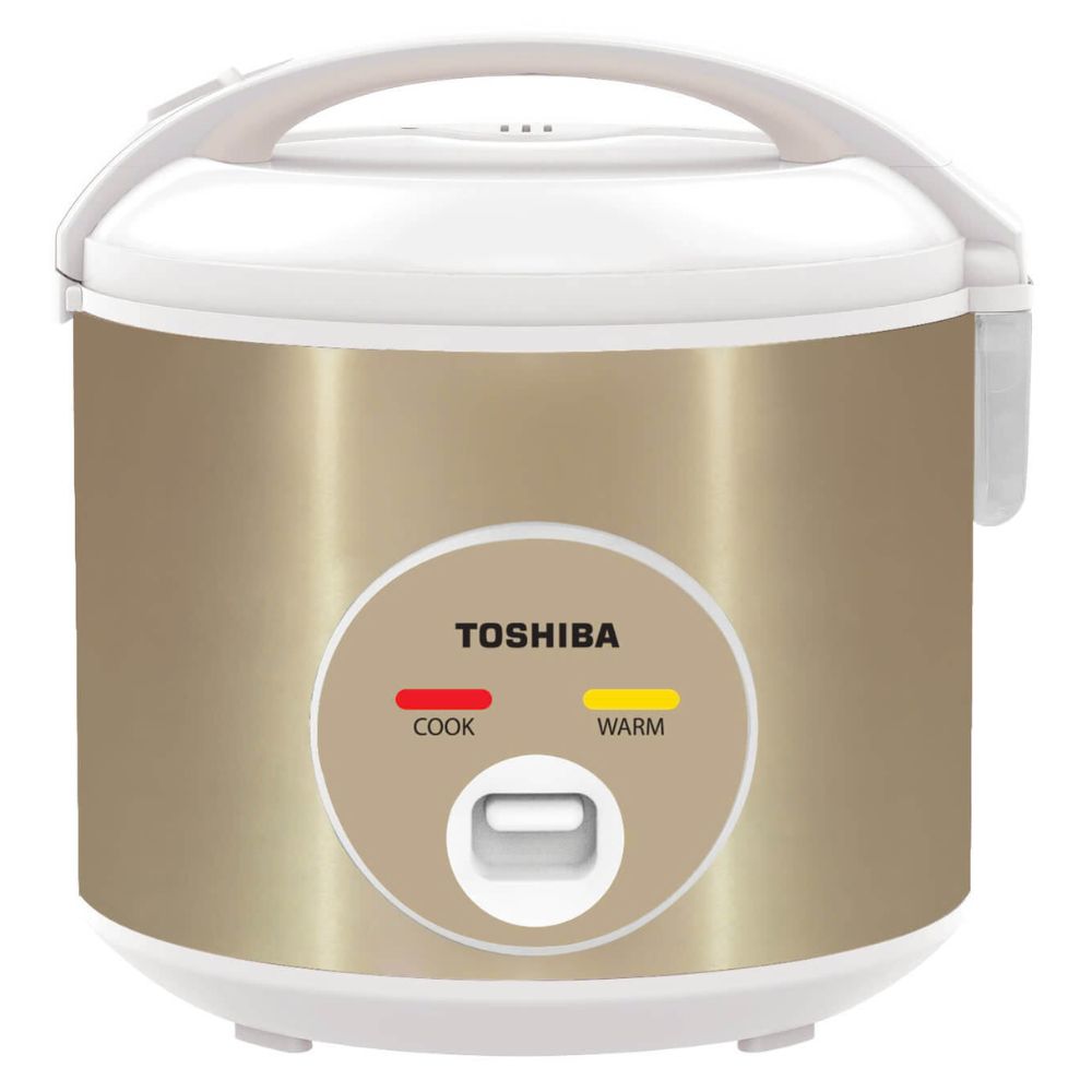 Nồi cơm nắp gài Toshiba RC-18JH1TVN(N)
