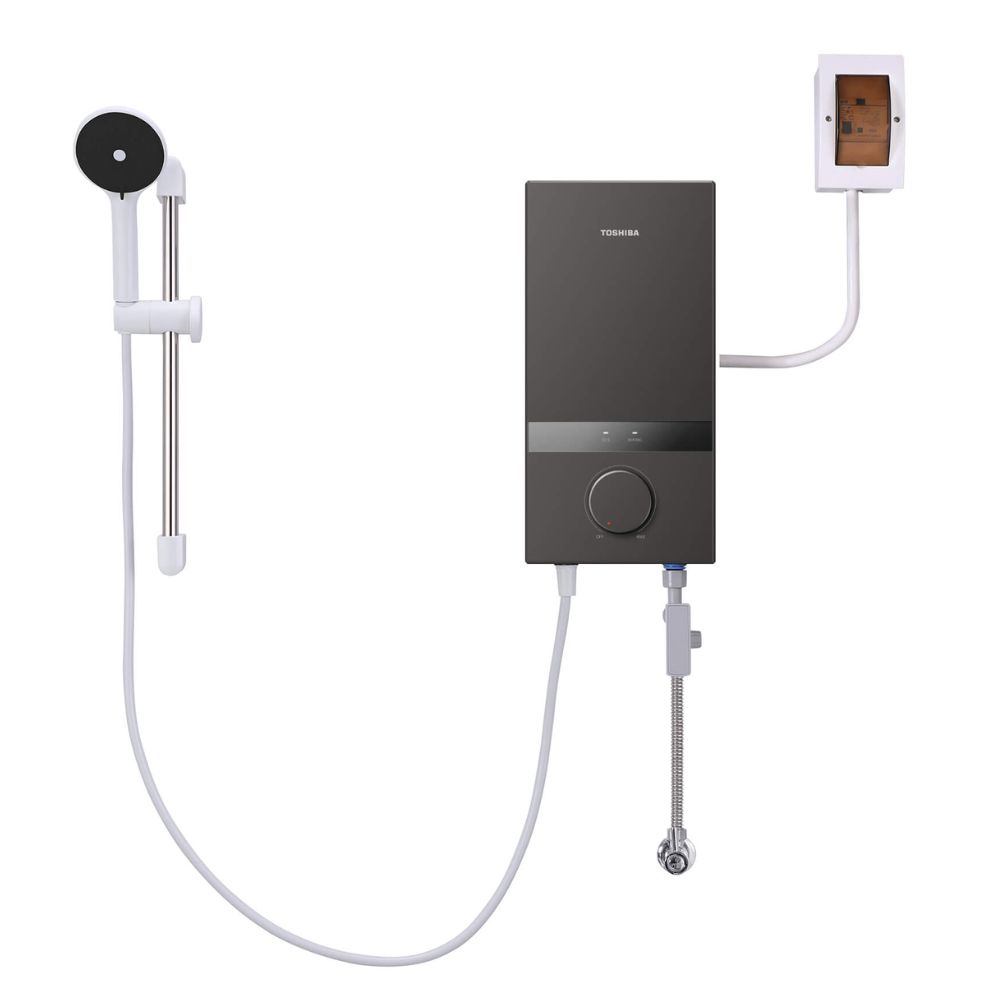 Máy tắm nóng Toshiba TWH-45MCNVN(S)-WB