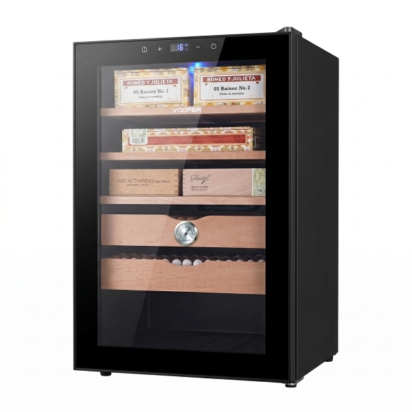 Tủ bảo quản Kocher CIGAR KCEU-3318