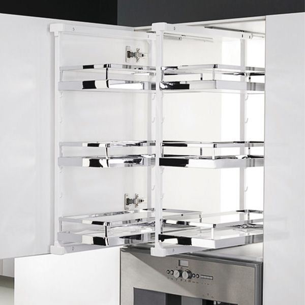 Bộ khay Hafele 545.60.673