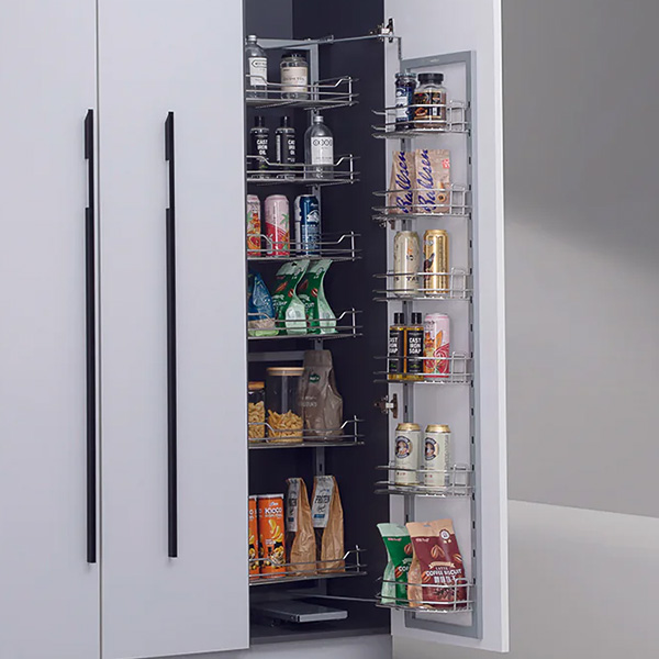 Tủ đồ khô Hafele 548.65.075