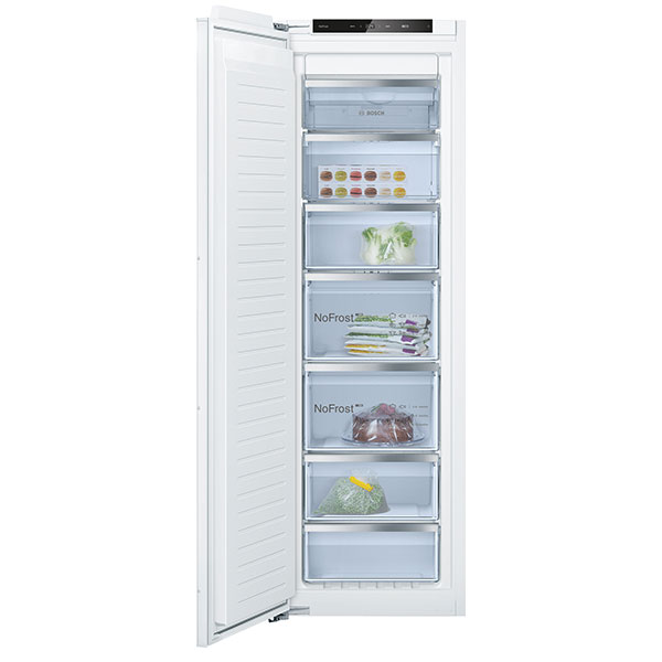 Tủ đông Bosch GIN81ACE0 Series 6