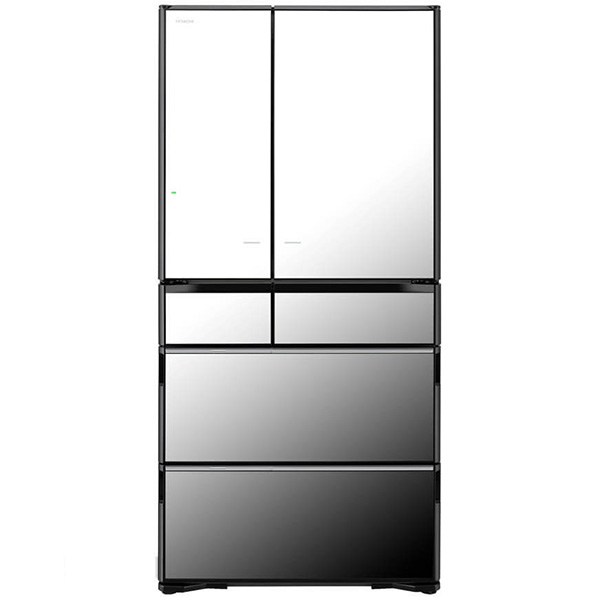 Tủ lạnh 6 cánh Hitachi R-ZX740KV