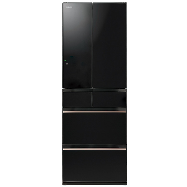 Tủ lạnh 6 cánh Hitachi R-HW540RV (XK)