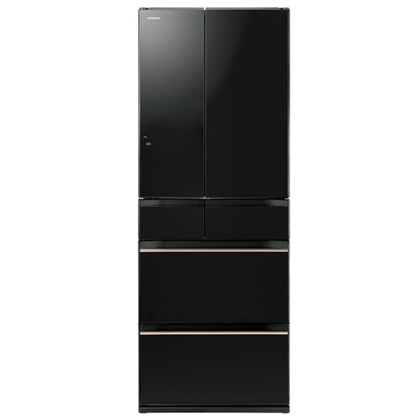 Tủ lạnh 6 cánh Hitachi R-HW620RV (XK)