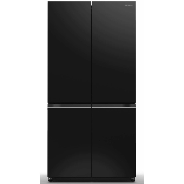 Tủ lạnh Hitachi R-WB640PGV1