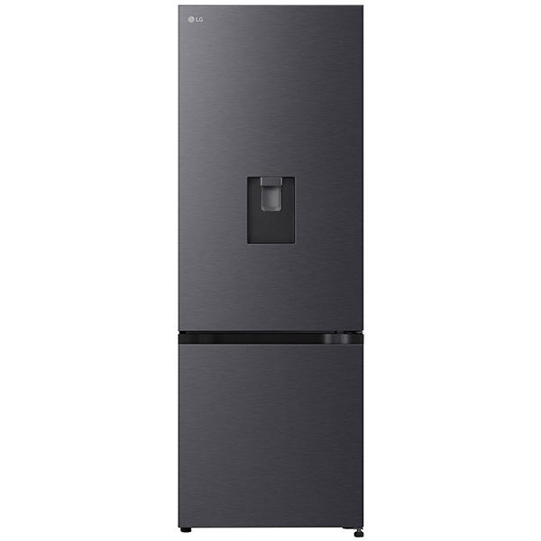 Tủ lạnh ngăn đá dưới LG LBD33BLMA