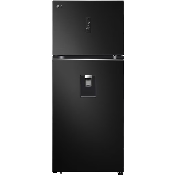 Tủ Lạnh Ngăn Đá Trên LG GN-D372BLA