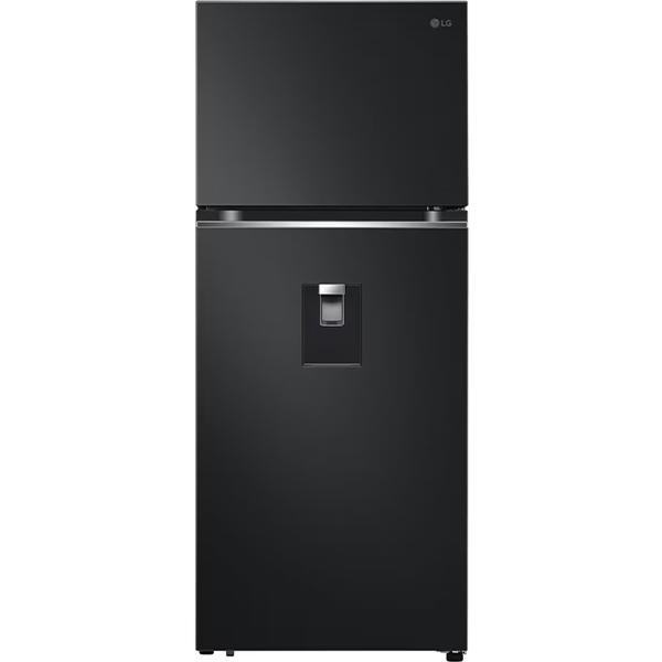 Tủ Lạnh Ngăn Đá Trên LG LTD37BLM