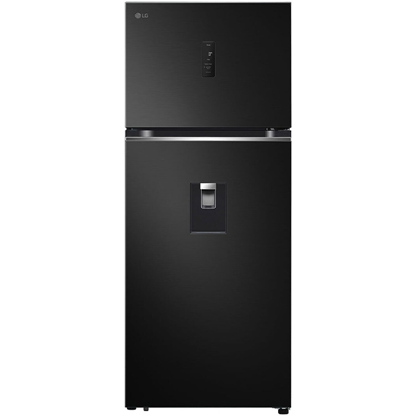 Tủ Lạnh Ngăn Đá Trên LG GN-D392BLA