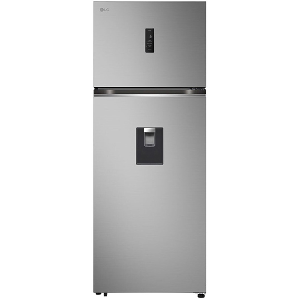Tủ Lạnh Ngăn Đá Trên LG LTD46SVMA