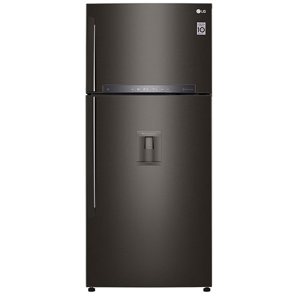 Tủ Lạnh Ngăn Đá Trên LG GN-D602BL