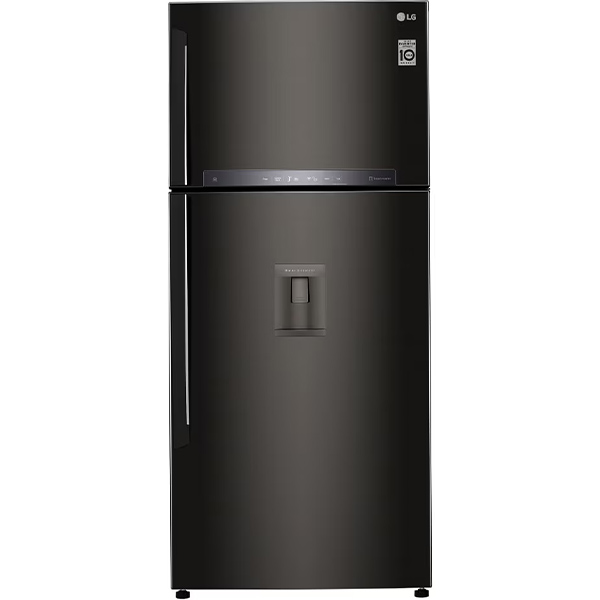 Tủ Lạnh Ngăn Đá Trên LG GN-D602BLI