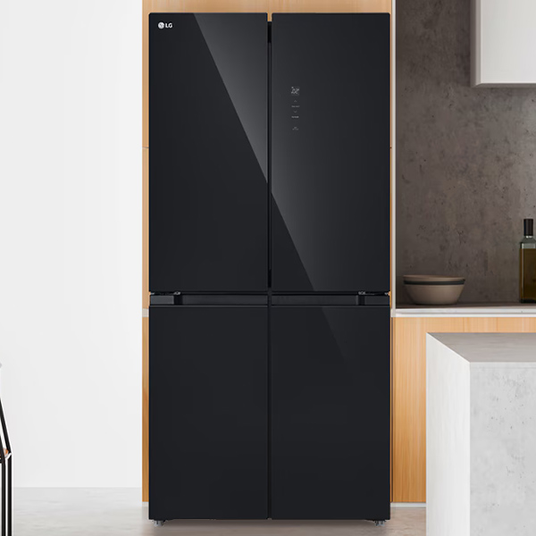Tủ lạnh LG LFB47BLG