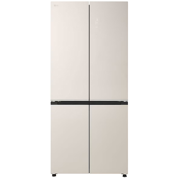 Tủ lạnh LG F51EG