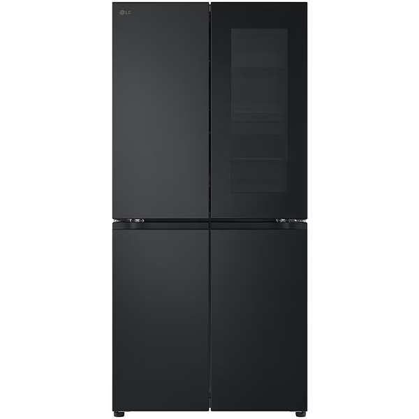 Tủ lạnh LG LFB53BLMI
