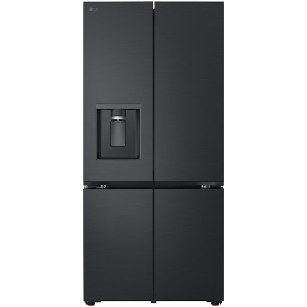 Tủ lạnh LG LFD58BLMA