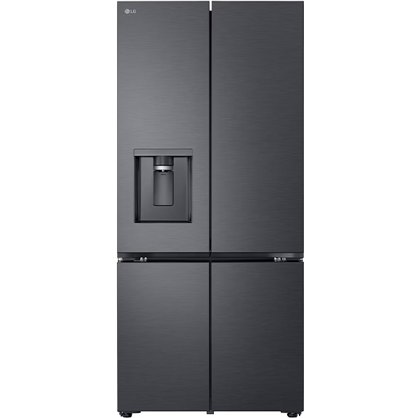 Tủ lạnh LG F61BMD