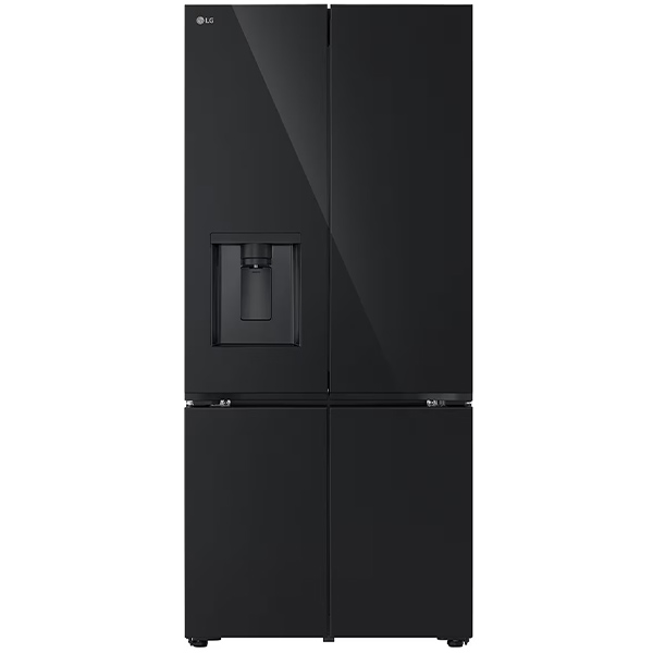 Tủ lạnh LG LFD61BLGA