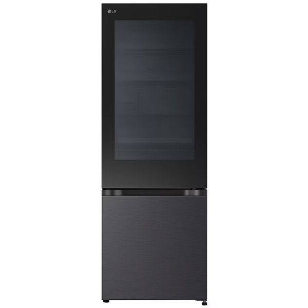 Tủ lạnh LG LBB33BLMAI