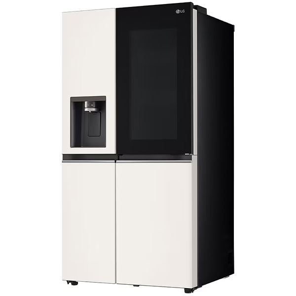Tủ lạnh LG GR-X257BG