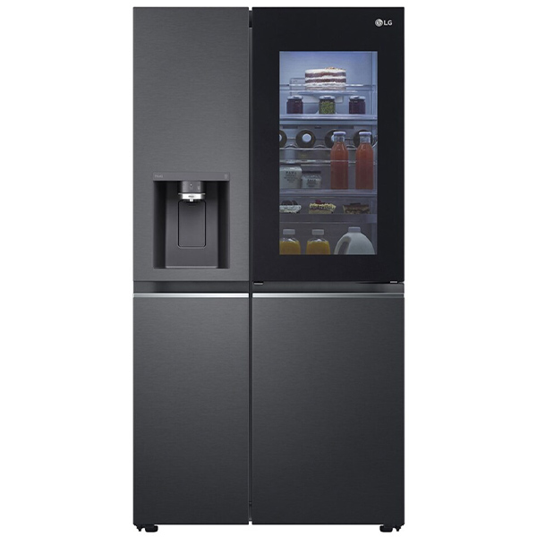 Tủ lạnh LG GR-X257MC