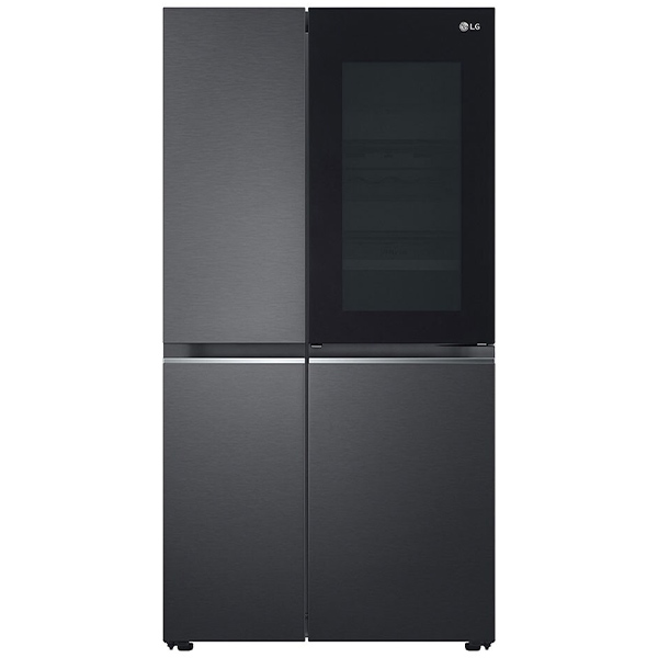 Tủ lạnh LG GR-Q257MC