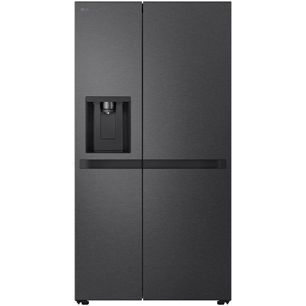 Tủ lạnh LG LSI63BLMA