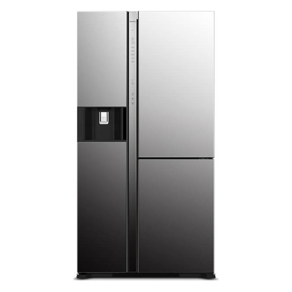 Tủ lạnh Hitachi R-MY800GVGV0