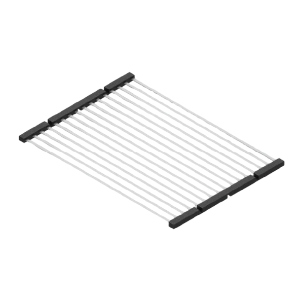 Vỉ đa năng gấp gọn Malloca MFM-434
