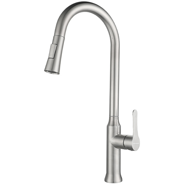 Vòi rửa chén Grandx GXF11 Classic