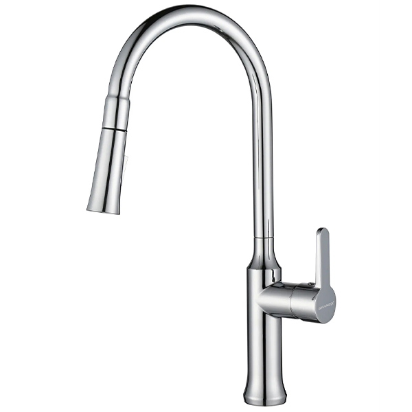 Vòi rửa chén Grandx GXF12