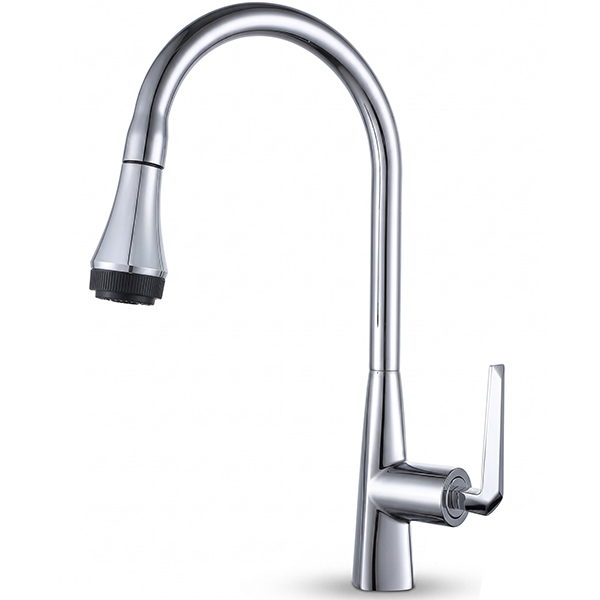 Vòi rửa chén GrandX GXF15 Pro