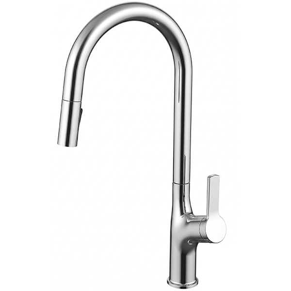 Vòi rửa chén Grandx GXF17