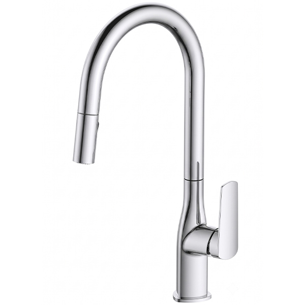 Vòi rửa chén GrandX GXF19