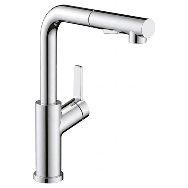 Vòi rửa chén Hafele 570.85.048