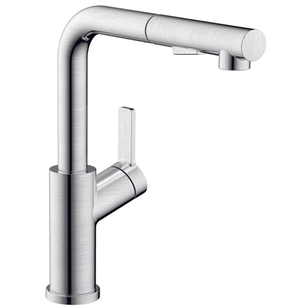 Vòi rửa chén Hafele 570.85.049
