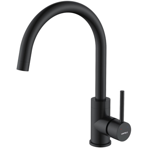 Vòi Rửa Chén TT Hafele HT21-CH1F220C 577.56.300