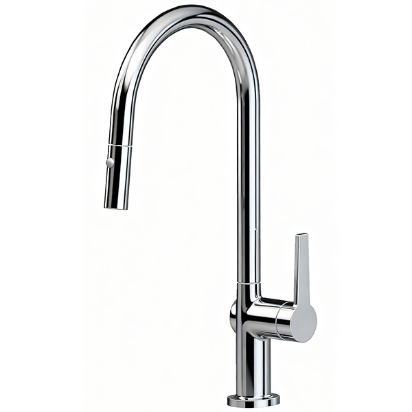 Vòi rửa chén Kluger KLF0003SC