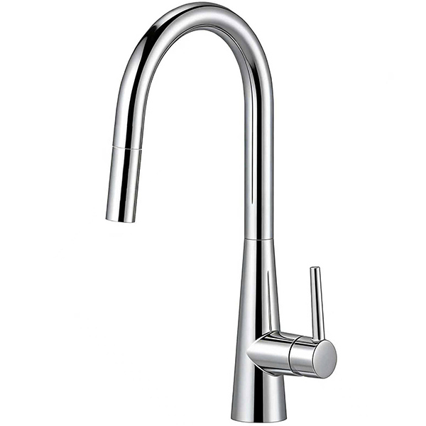 Vòi rửa chén Kluger KLF0009SC