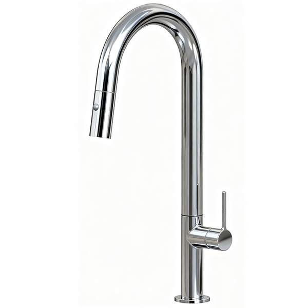 Vòi rửa bát Kluger KLF0010C