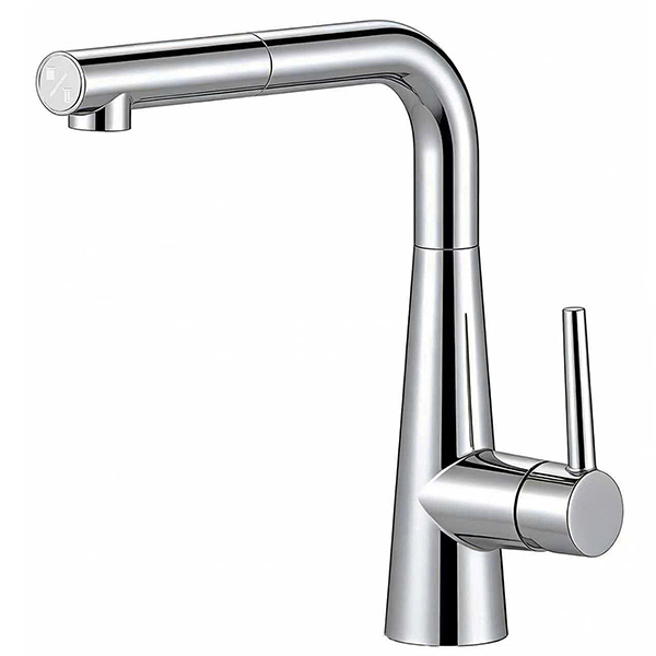 Vòi rửa chén Kluger KLF0013SC