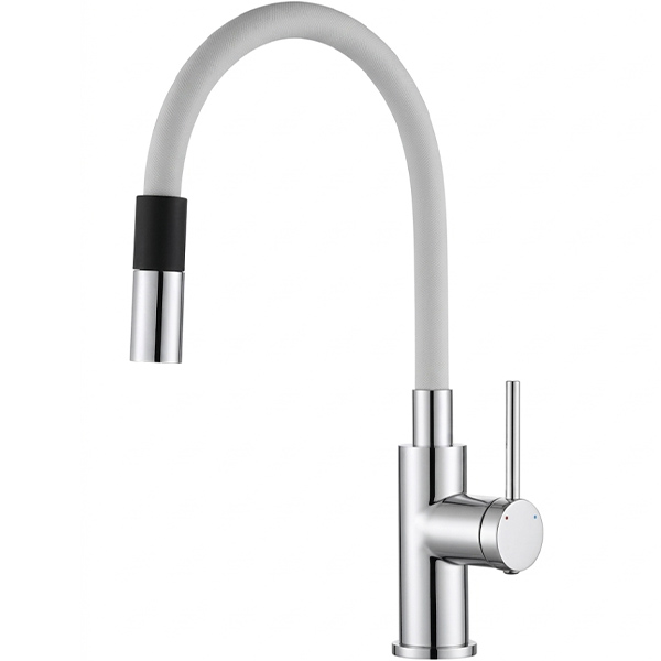 Vòi rửa chén Kluger KLF0015W