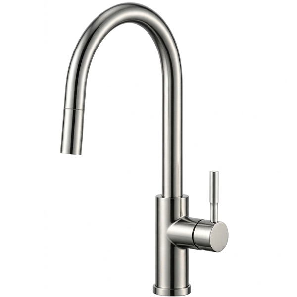 Vòi rửa chén Kluger KLF0031SC